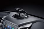 ChangAn CS35 2017 года